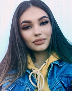 StarletDust from Greater London,United Kingdom