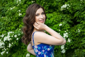 ariEllais4u from Lancashire,United Kingdom